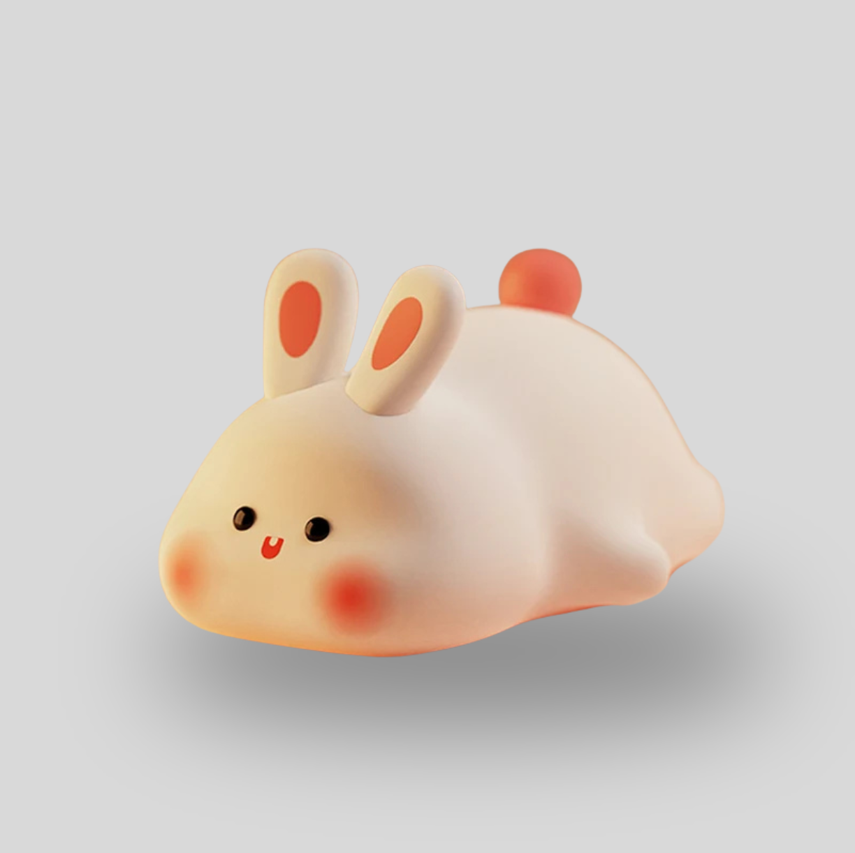 PIKAICHI™️ぷにぷにアニマルタッチランプ