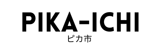 PIKA-ICHI